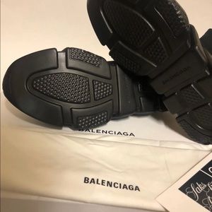 balenciaga speed trainer saks